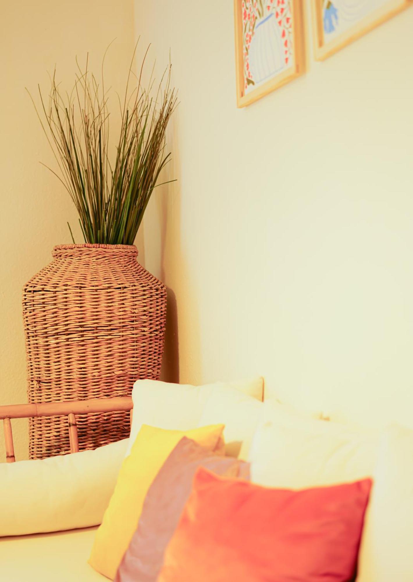 Apartamento El Tejar Sevilla Exterior foto