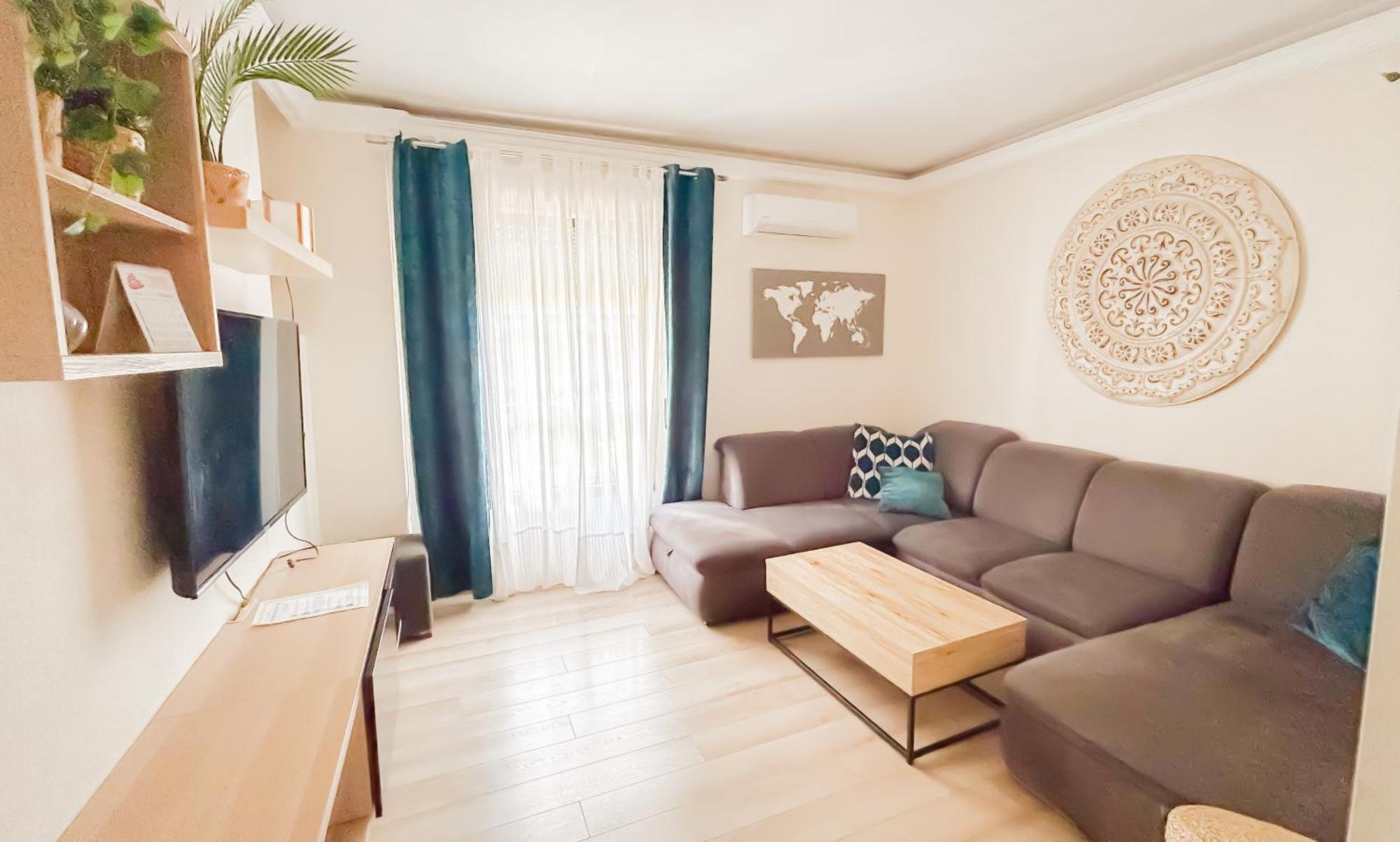 Apartamento El Tejar Sevilla Exterior foto