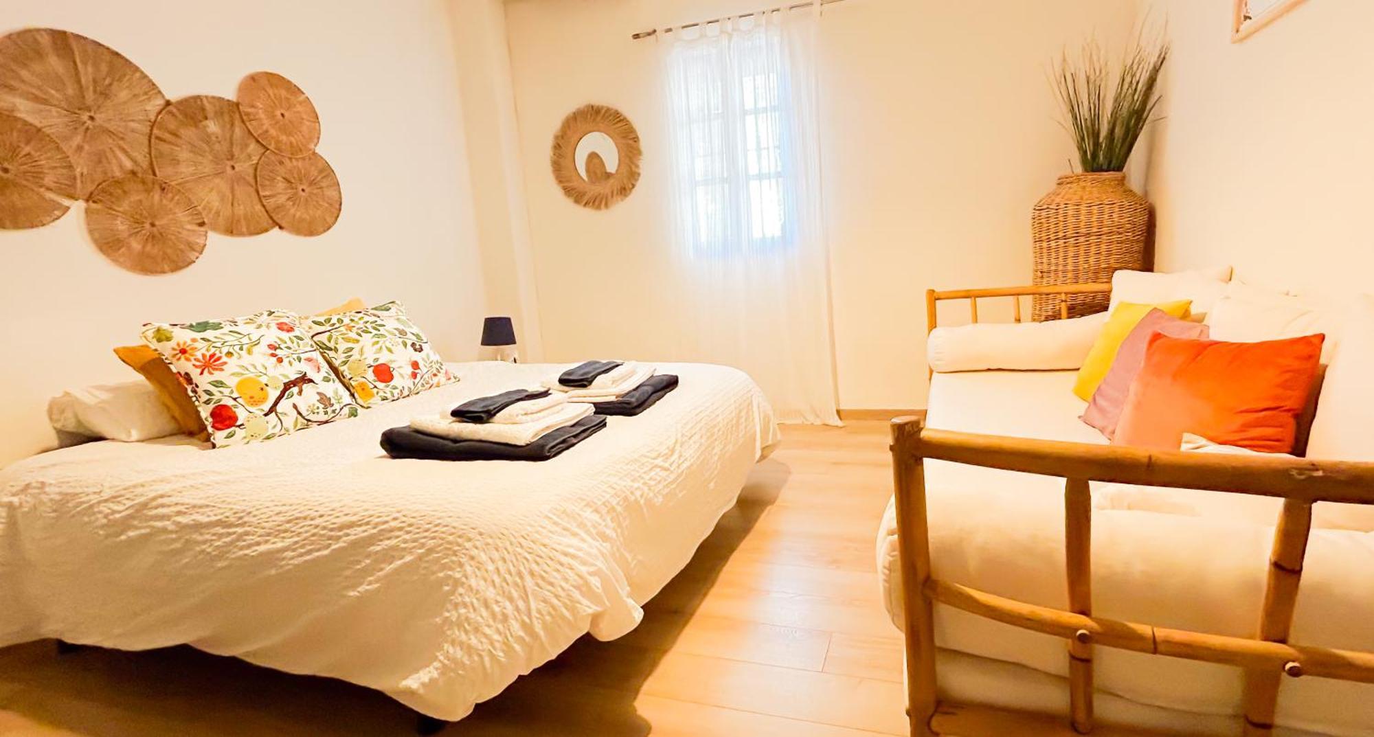Apartamento El Tejar Sevilla Exterior foto